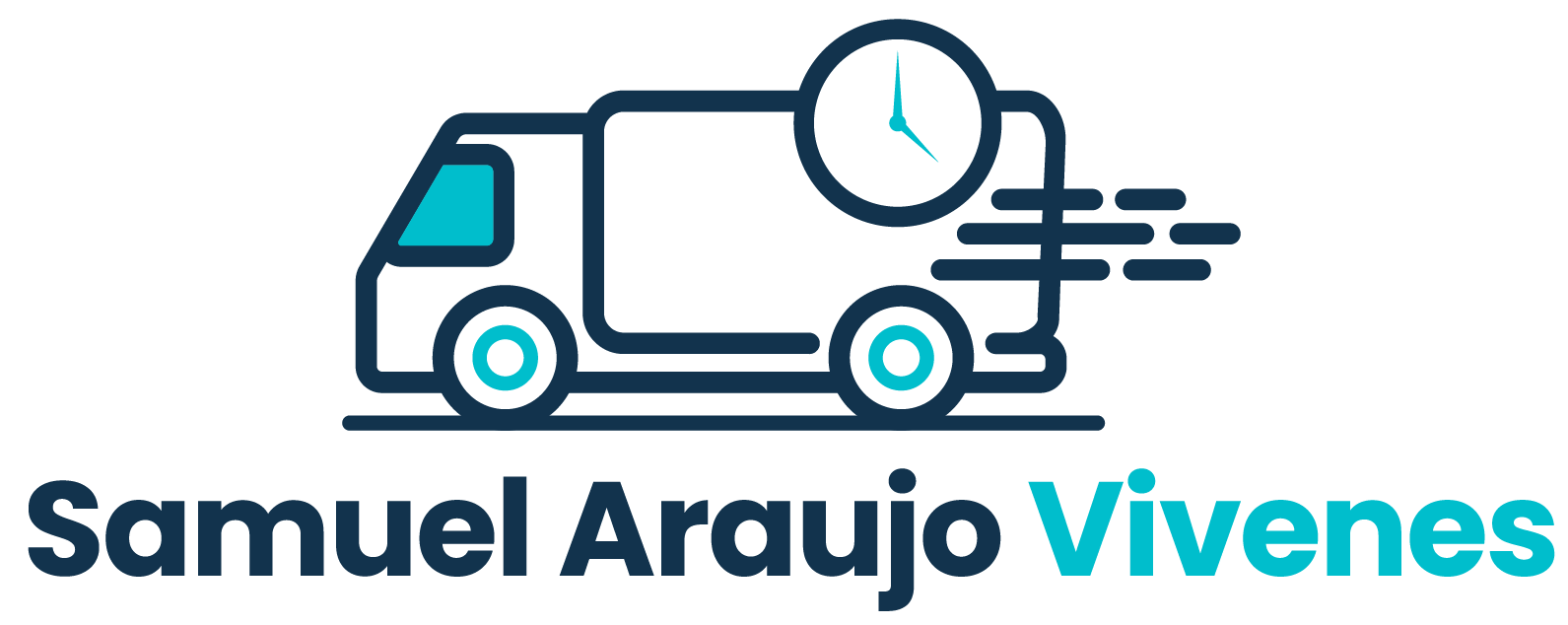 logo samuel araujo vivenes